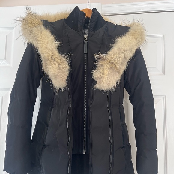 Mackage winter jacket - Picture 5 of 6